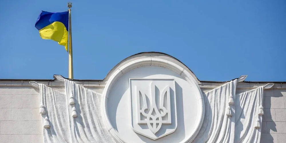Заяви Жупанина й Шипайла та присяга Моркляника і Резнікової: підсумок дня у Раді