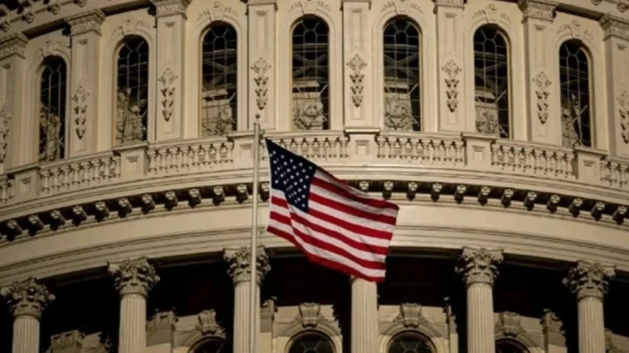 Санкційний пакет Грема у Сенаті США: авторство, інституції та маршрут документа