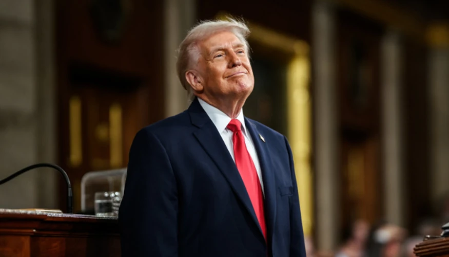 Візит Реткліффа до Москви 26 серпня: що підтверджено і що сказав Трамп