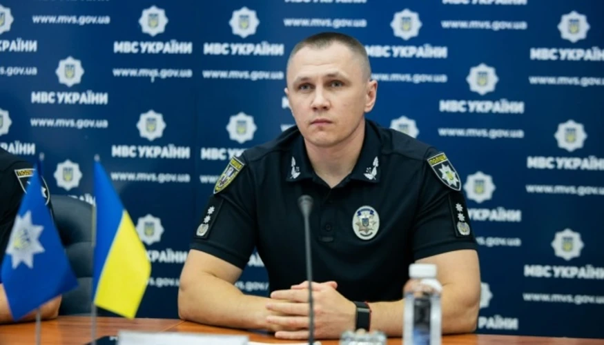 76 керівникам ТЦК різного рівня повідомили про підозру