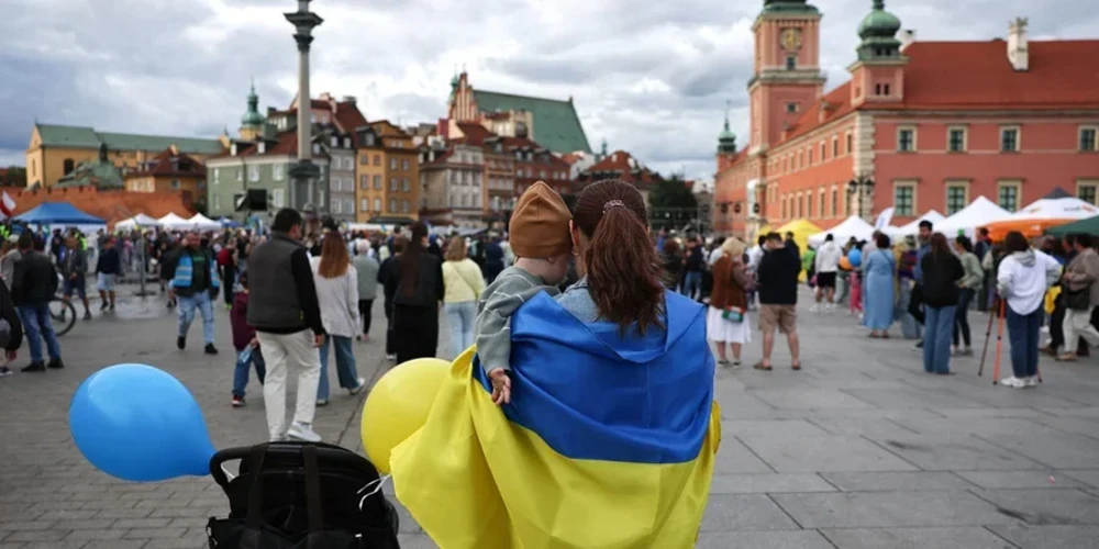 Єврокомісія навела конкретні цифри нападів на українців у Польщі