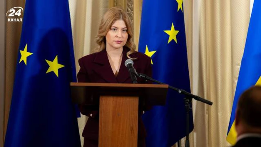 Чому справа щодо застави Стефанішиної стосується кожного платника податків