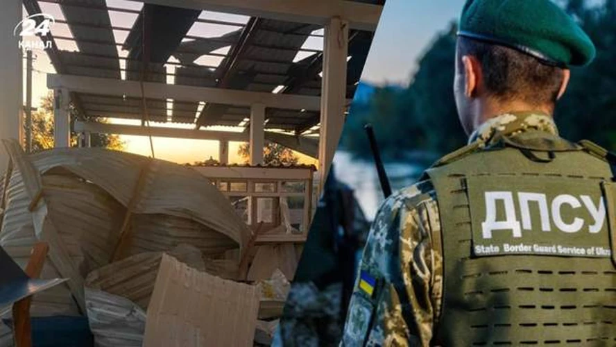«Табаки» на Одещині: контекст нічного удару та повернення до роботи 22 серпня