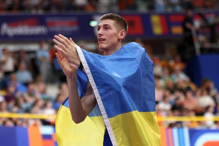 Срібло Дорощука у Бірмінгемі: чому цей результат важливий для вболівальників