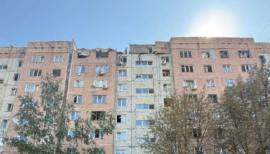 Авіяудар по Краматорську: що сталося зранку 25 серпня і що відомо
