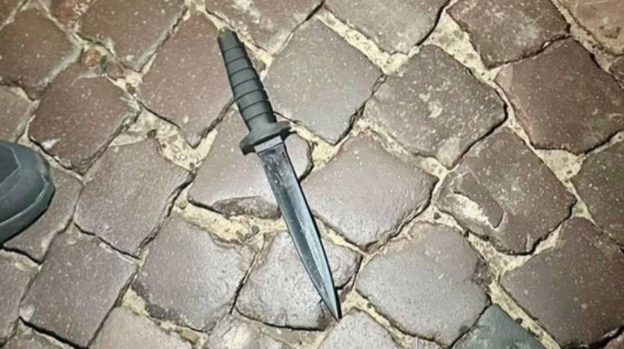 Нічний напад із ножем на працівника ТЦК у Львові: що це означає для перевірки документів