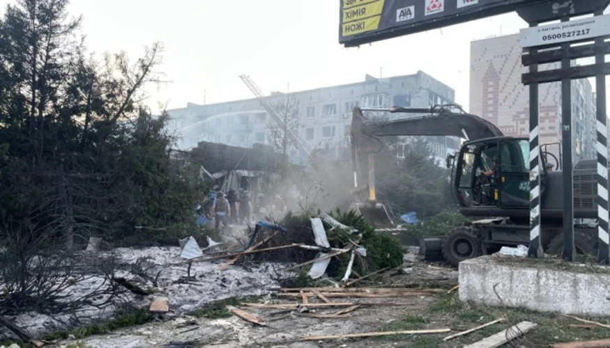 З 19 громад Донеччини у зоні бойових дій евакуювали всіх дітей — Донецька ОВА