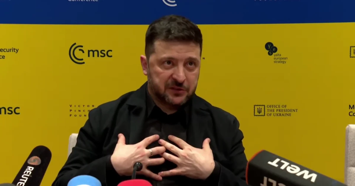 Зеленський пояснив, чому звільнив Мудру в перший день після обшуків