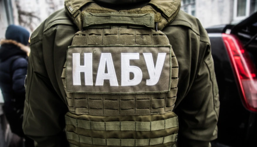 «Форест Гамп»: які дати, суми і рішення зафіксовані у справі НАБУ