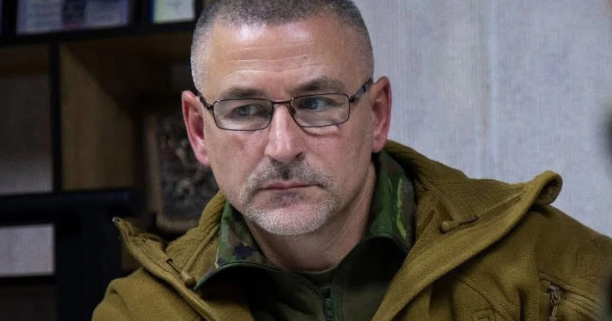 Відставка Ніколюка та п’ять напрямків Донеччини: що це означає для оборони