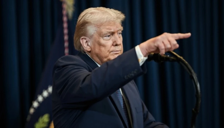 Трамп заявив, що війна з Іраном завершиться одразу після виборів у США