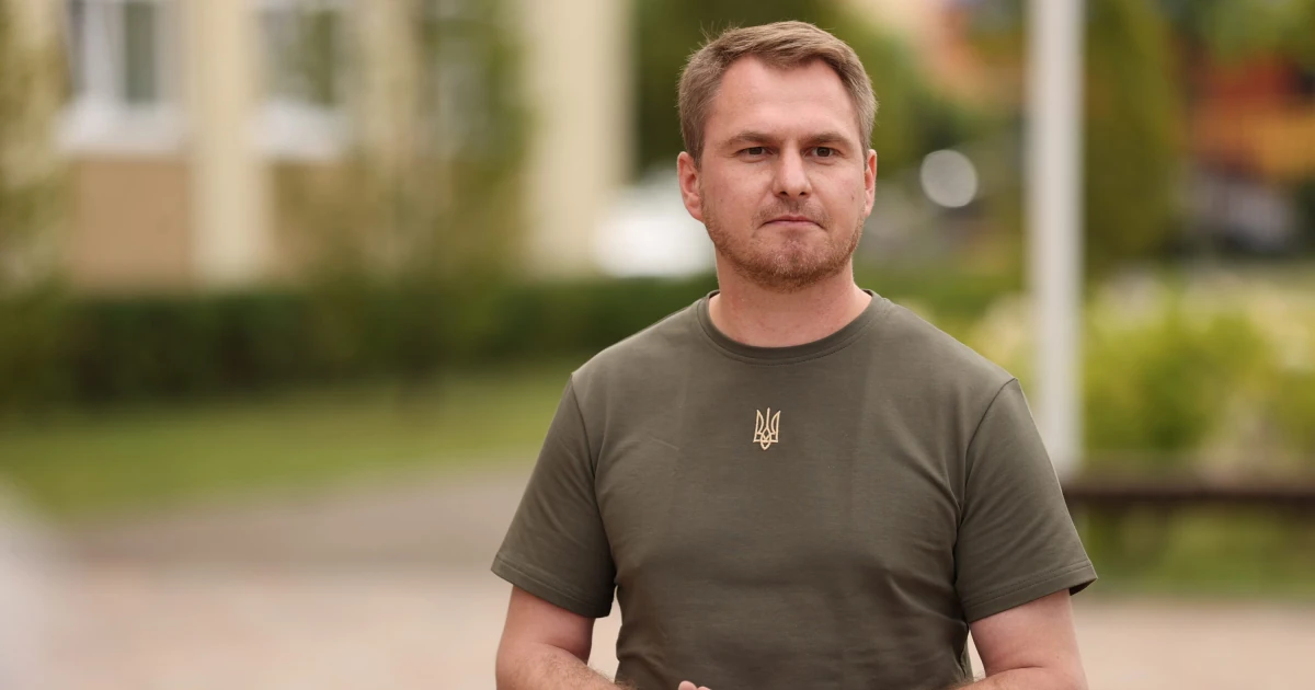 Звільнення Кравченка: підтверджені цифри указу Зеленського №932/2026