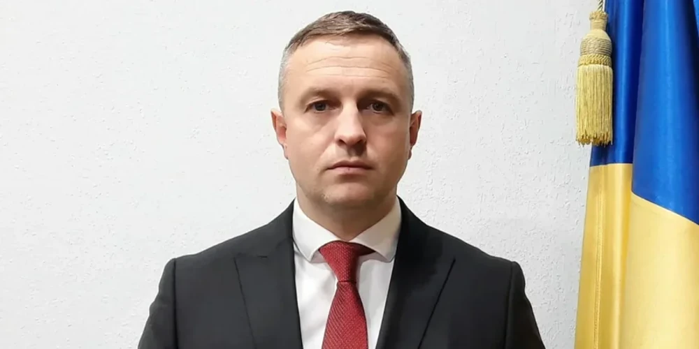 Хто очолить Офіс Генпрокурора: Зеленський визначився з кандидатурою Ковальського