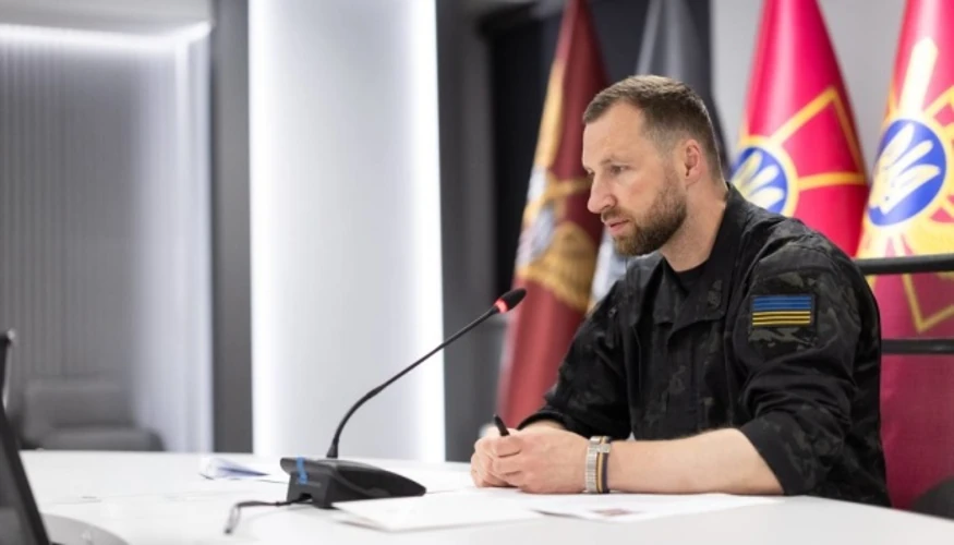 Хмара переніс візити до Німеччини й Норвегії: що відомо про причини