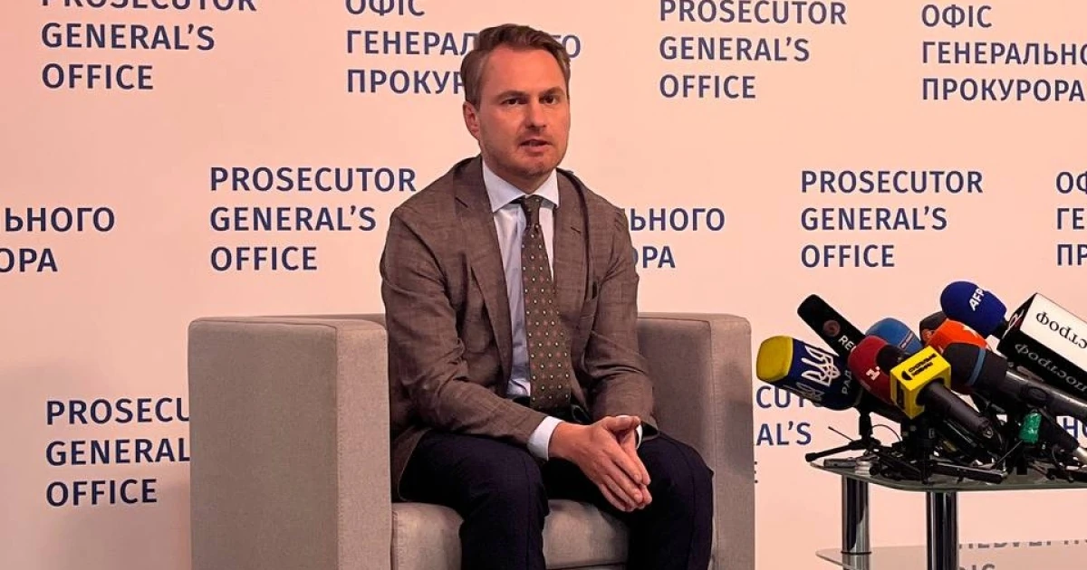 Зеленський вніс подання щодо Кравченка: хронологія від 7 до 15 вересня