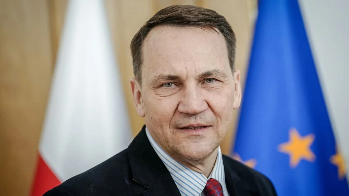 У Польщі окреслили хронологію переговорів щодо американської військовї бази