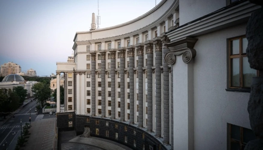 Корецький анонсував три нові законопроєкти для залучення фінансування