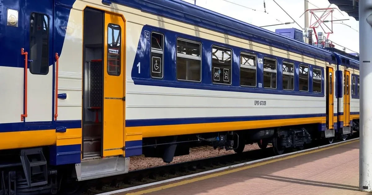Який контекст нових правил роботи залізниці та вокзалів від Кабміну
