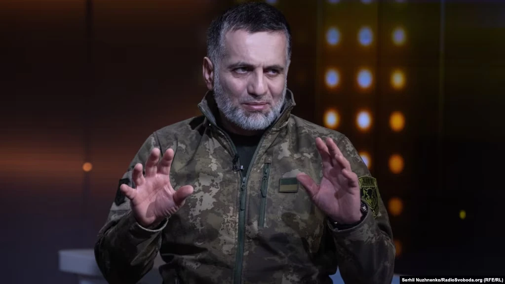 Хронологія затримання у Києві підозрюваної у підготовці замаху на ексвійськового ЗСУ