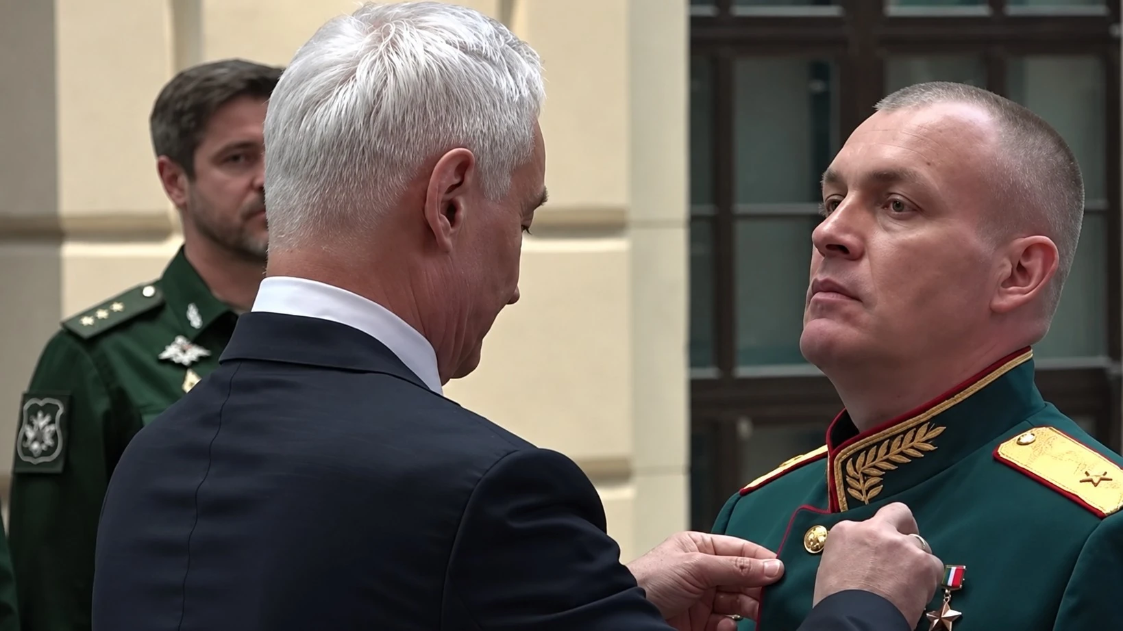 Хто підтвердив загибель Антона Груніса і які ролі фігуранти