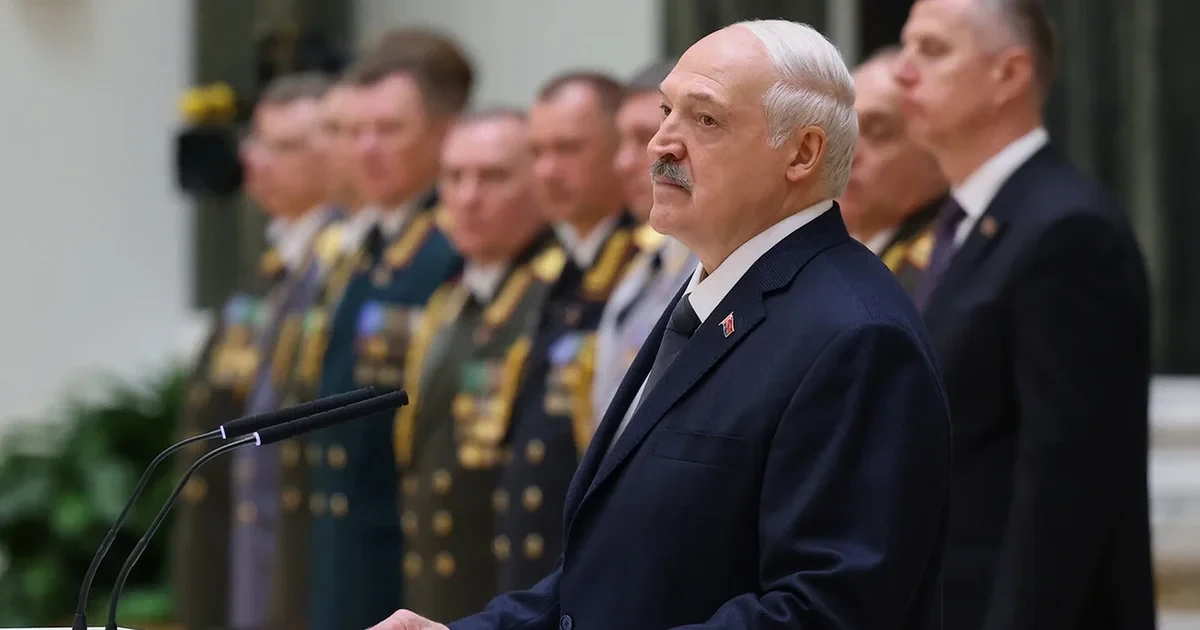 Підписання указу Лукашенка 24 вересня: що змінюється і що не змінюється
