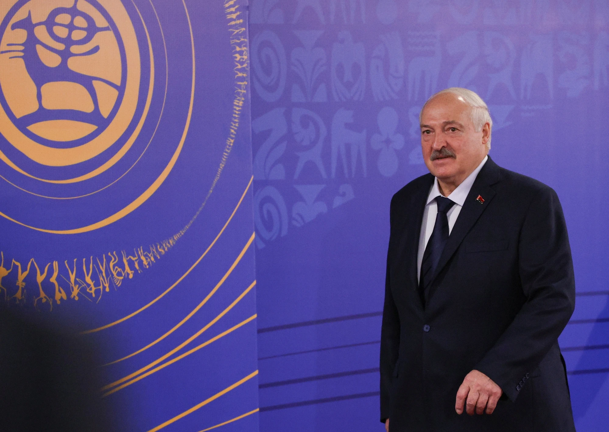 Коул оголосив у Мінську про повну підтримку Трампа переговорів із Лукашенком