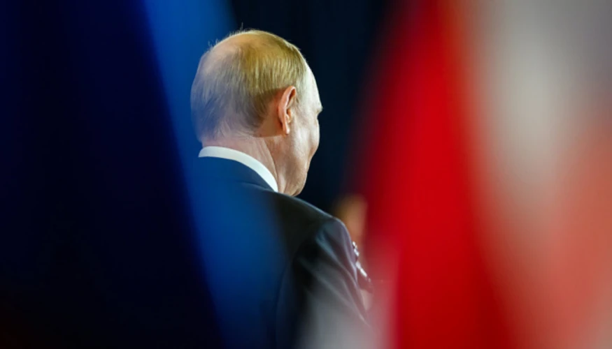 Четвертий указ Путіна про ФСО: як змінювався штат від 2022 року