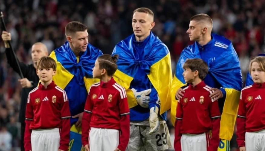 Чехія — Хорватія 26 вересня: цифри матчу, коефіцієнти та історія