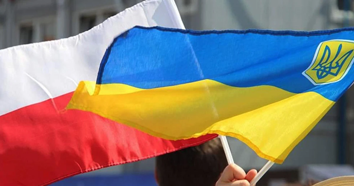 Туск назвав ключові показники ризику на кордоні після ударів біля «Ягодина»