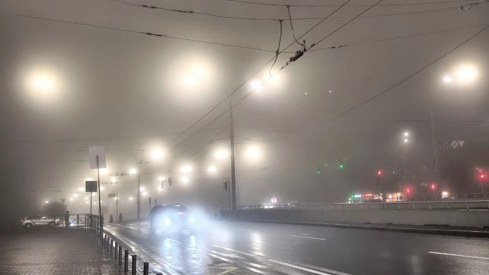 До +20 °C до 25 жовтня: в Україні прогнозують похолодання та заморозки