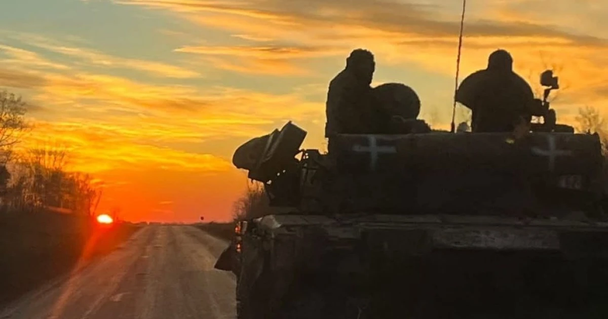 Цифри від Генштабу: за добу ліквідовано 1 710 окупантів, з початку вторгнення — понад 1,549 млн
