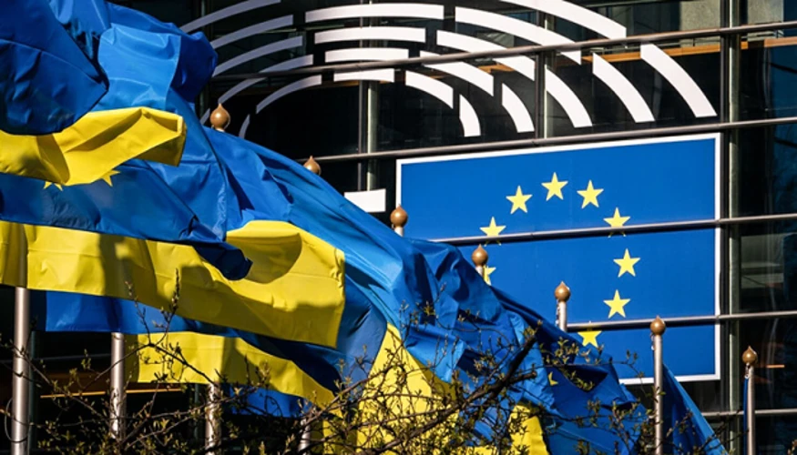 Єврокомісія ухвалила перший оборонний транш Ukraine Support Loan на 1,24 млрд євро