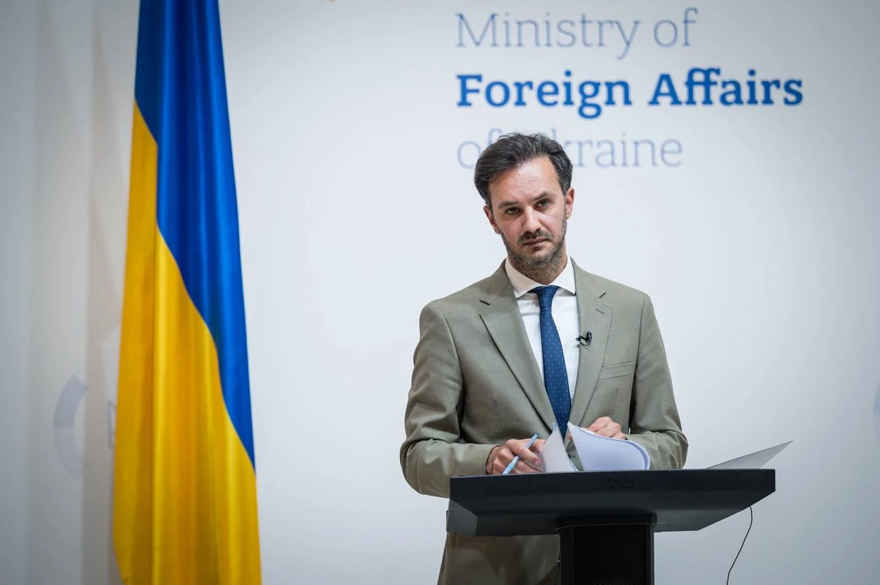 У Литві впав український дрон: Київ вибачився і пояснив інцидент дією РЕБ