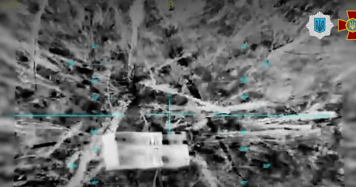Що відомо про нічну доставку 4 тонн допомоги в окуповані Олешки