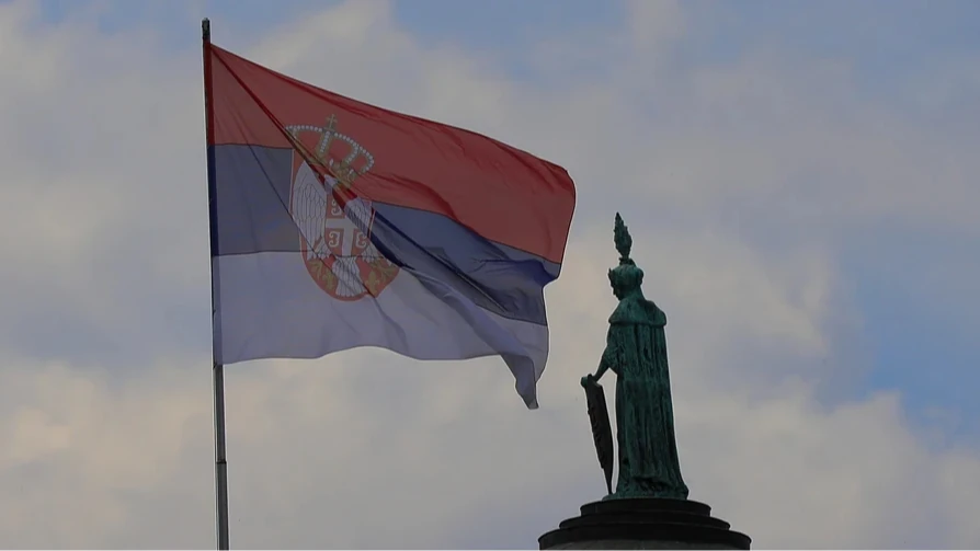 ЗМІ: Сербія акредитувала росіянина, якого Болгарія вислала через шпигунство