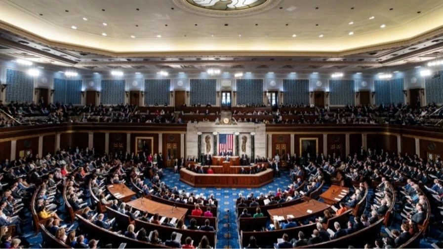Законопроєкт проти угоди Трампа з РФ: 17 конгресменів вимагають скасувати ліцензії OFAC