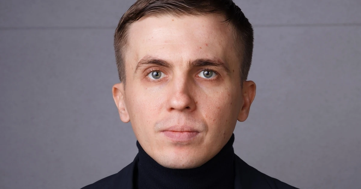 МЗС з’ясовує деталі затримання у Відні журналіста УП Михайла Ткача 8 жовтня 2026 року