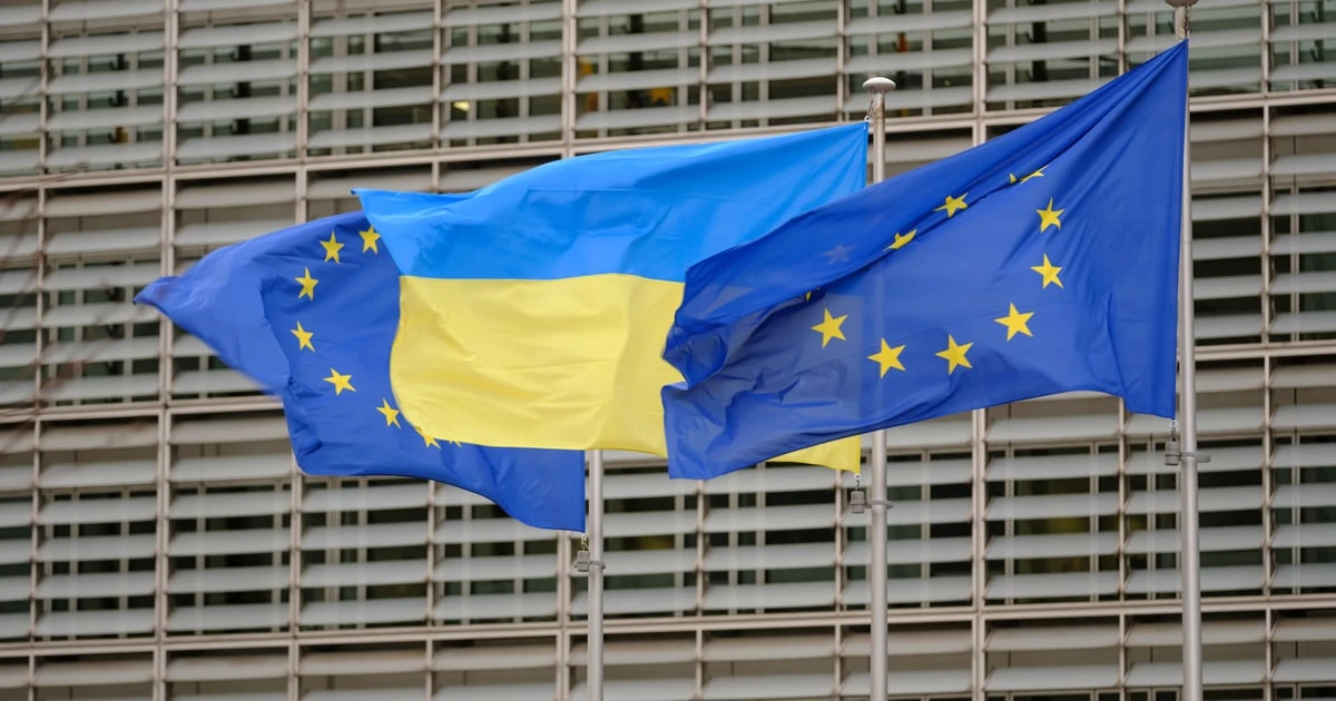 Узгодження кластерів 2 і 3 для України: підтверджений факт
