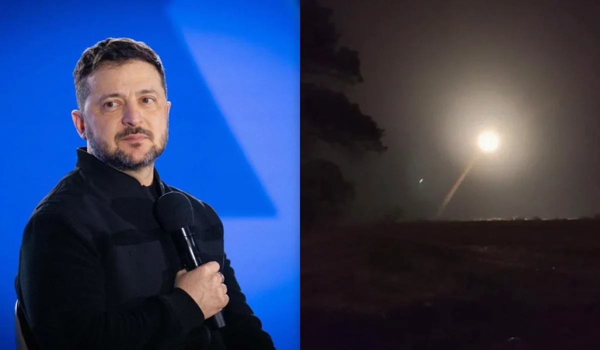 FP-7 1 жовтня: хто підтвердив пуск і хто стоїть за розробкою ракети