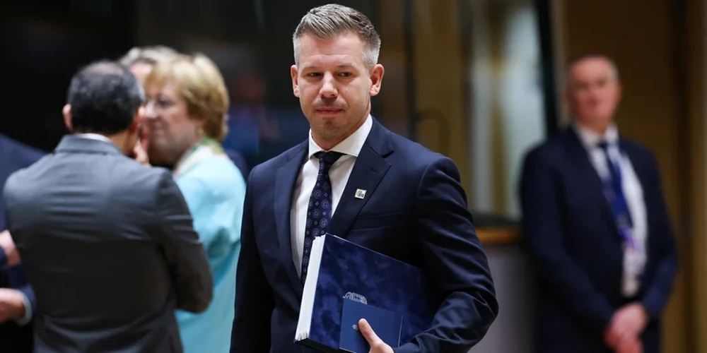 Хто в Брюсселі ухвалював рішення щодо двох останніх кластерів для України