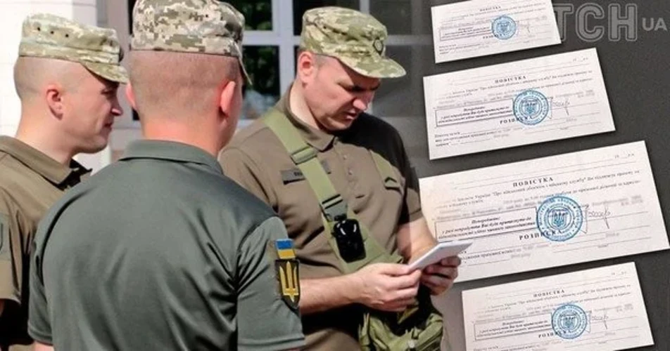 Лубінець 5 жовтня навів конкретні дозволені та заборонені дії працівників ТЦК