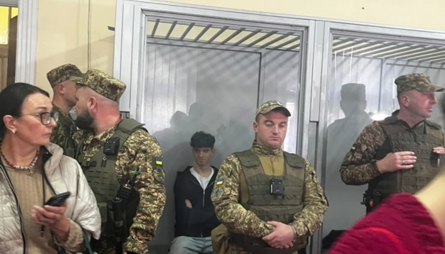 Справа Фаріон: у львівському суді 1 жовтня почали зачитувати вирок