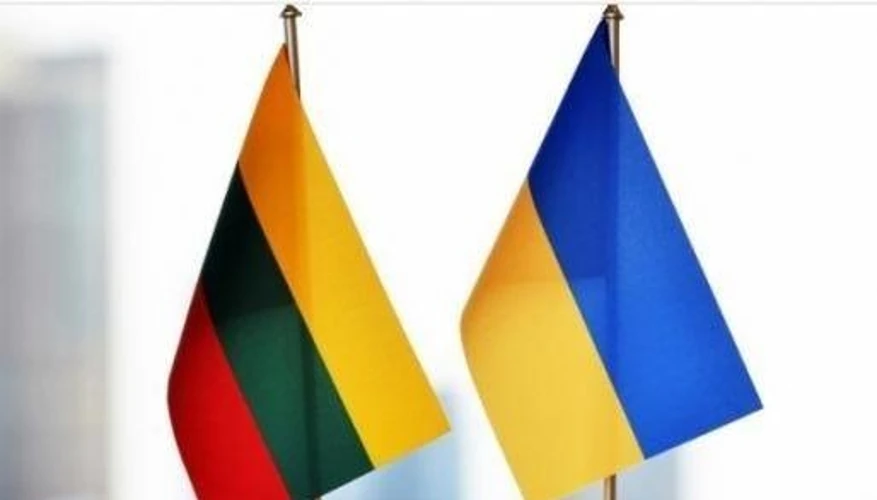 Будріс, Сінкявічюс і Каунас озвучили позиції щодо інцидентів у Литві