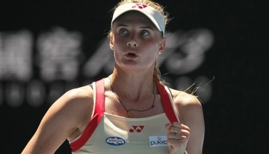 Одиночний і парний розряди: повний розклад українок на WTA 1000 в Ухані